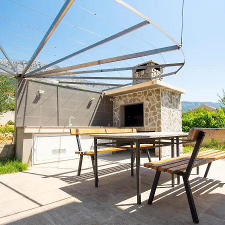 Stella By Interhome Сasa de vacaciones Kaštela