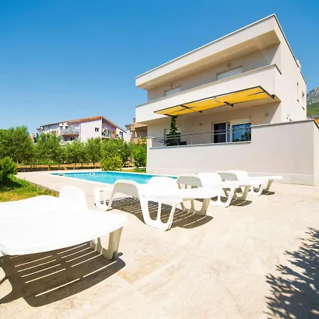 Сasa de vacaciones Stella By Interhome *