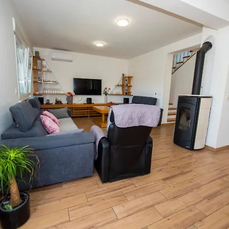 Stella By Interhome Сasa de vacaciones Kaštela