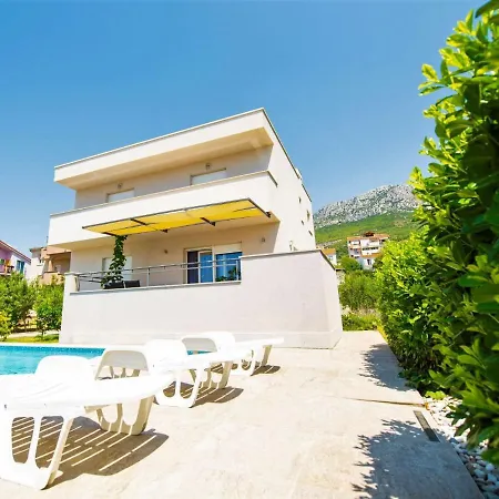 Stella By Interhome Сasa de vacaciones Kaštela