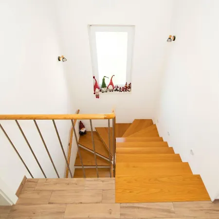 Stella By Interhome Сasa de vacaciones Kaštela