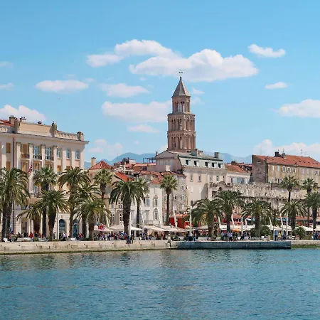 Stella By Interhome Kaštela