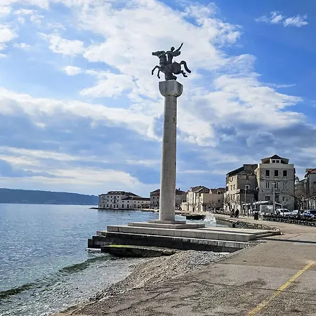 Stella By Interhome Kaštela