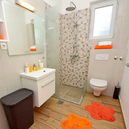 Stella By Interhome Holiday home Kastela